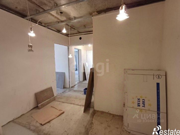2-комн квартира ул Владимирская, 140,  д. 140