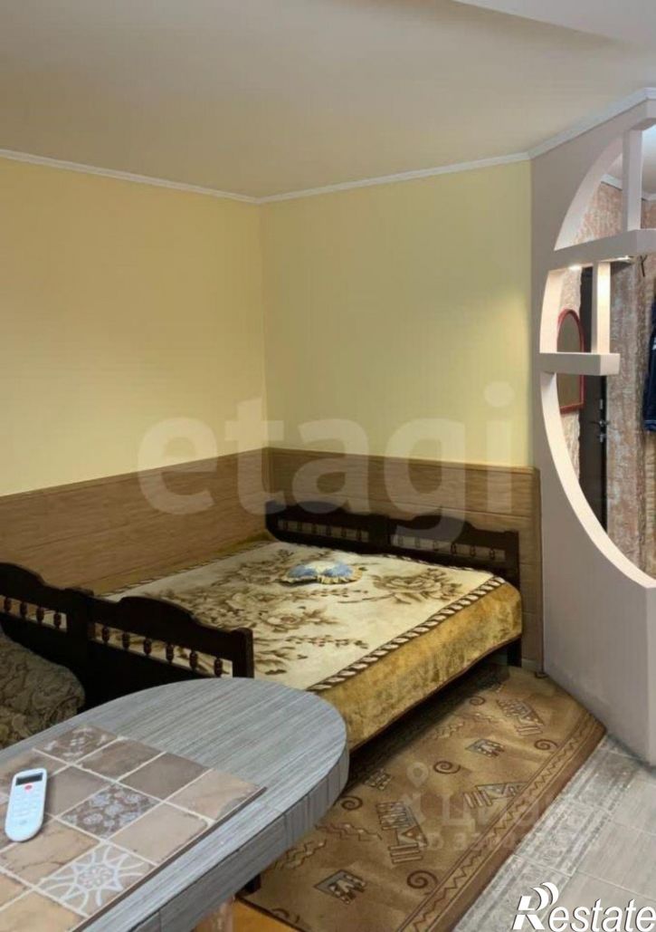 2-комн квартира ул Объездная, 27,  д. 27