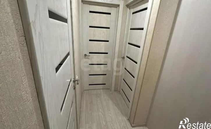 4-комн квартира 12-й микрорайон, 36