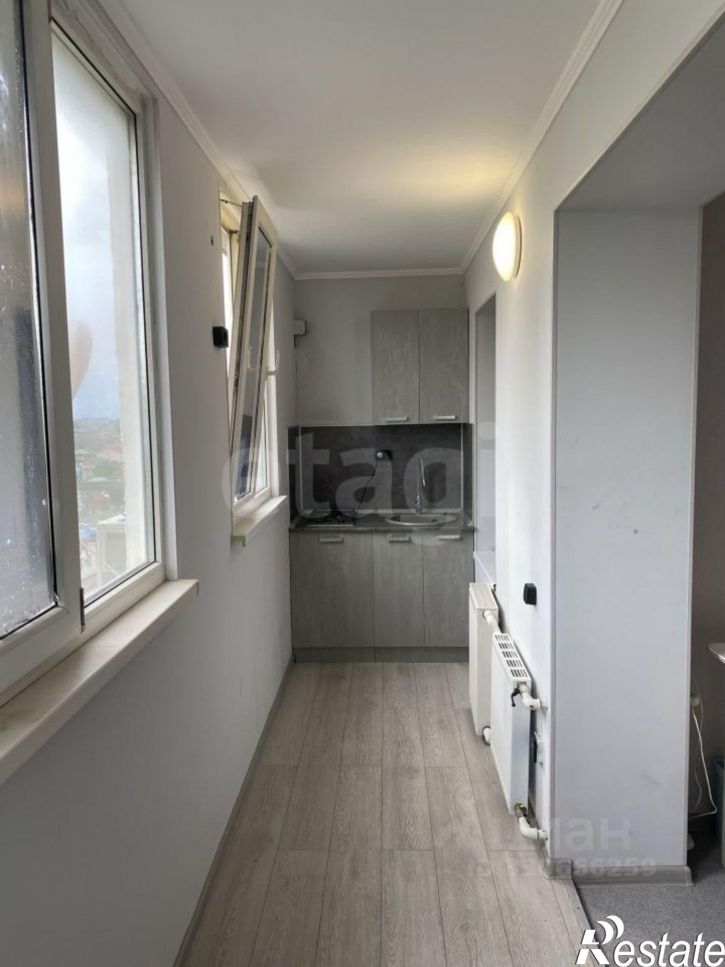 1-комн квартира ул Ленина, 131,  д. 131