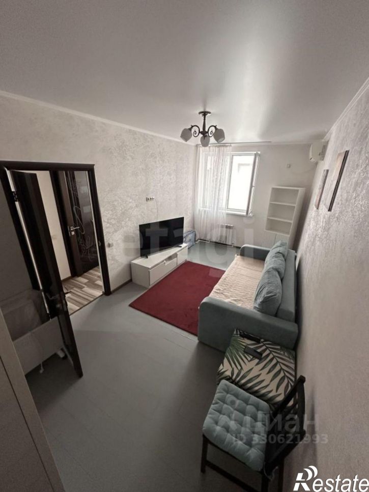1-комн квартира Рождественская улица, 57к1,  д. 57к1