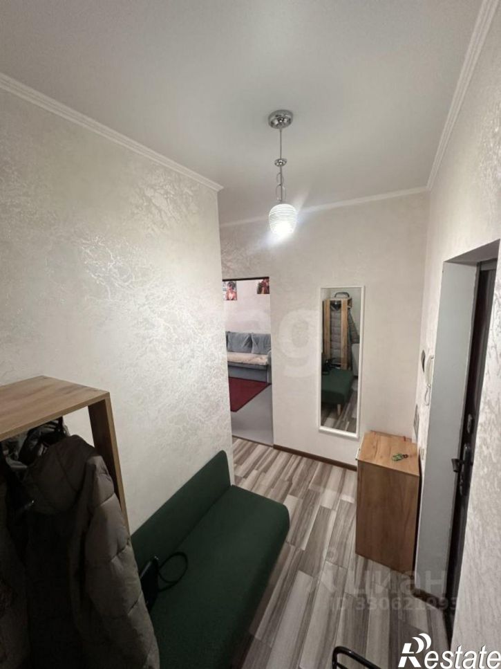 1-комн квартира Рождественская улица, 57к1,  д. 57к1
