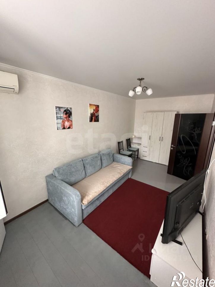 1-комн квартира Рождественская улица, 57к1,  д. 57к1