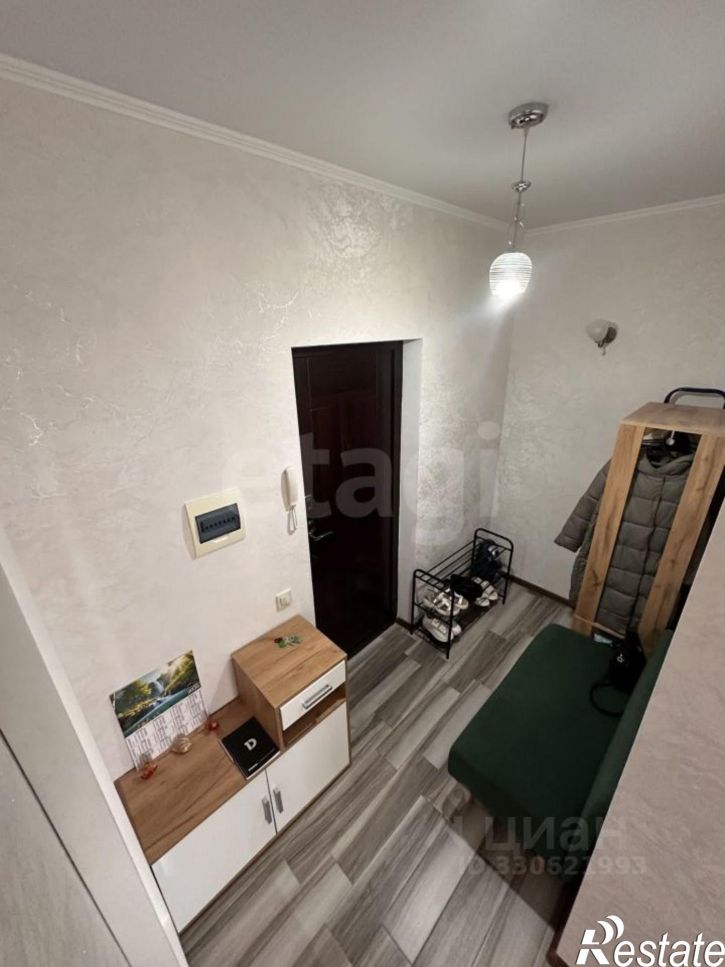 1-комн квартира Рождественская улица, 57к1,  д. 57к1