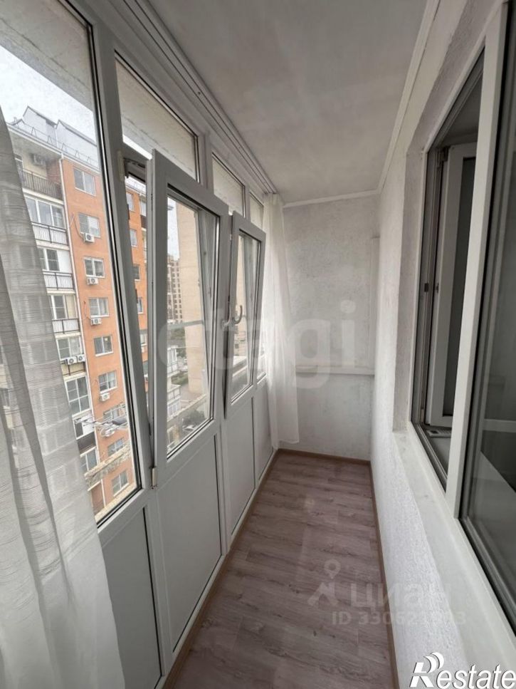 1-комн квартира Рождественская улица, 57к1,  д. 57к1