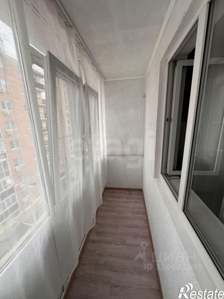 1-комн квартира Рождественская улица, 57к1,  д. 57к1