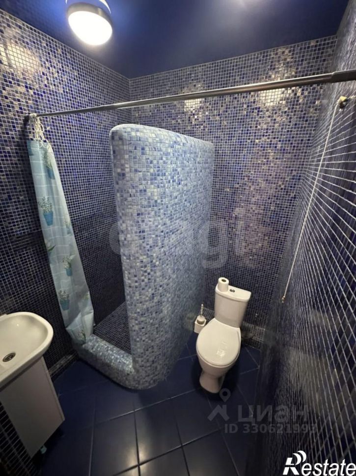 1-комн квартира Рождественская улица, 57к1,  д. 57к1
