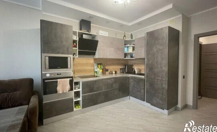 1-комн квартира Парковая улица, 61 к2,  д. 61 к2