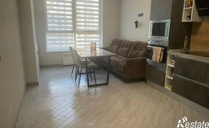 1-комн квартира Парковая улица, 61 к2,  д. 61 к2