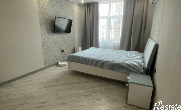 1-комн квартира Парковая улица, 61 к2,  д. 61 к2