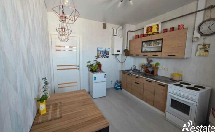 1-комн квартира ул Крестьянская, 27 7,  д. 27 7,  к. 7
