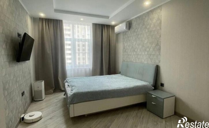1-комн квартира Парковая улица, 61 к2,  д. 61 к2