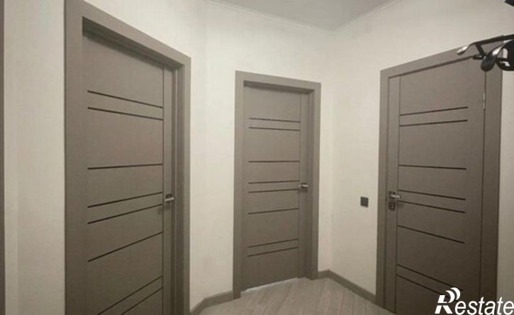 1-комн квартира Парковая улица, 61 к2,  д. 61 к2