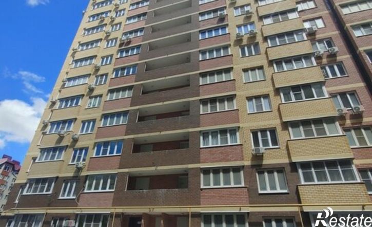 1-комн квартира ул Крестьянская, 27 7,  д. 27 7,  к. 7