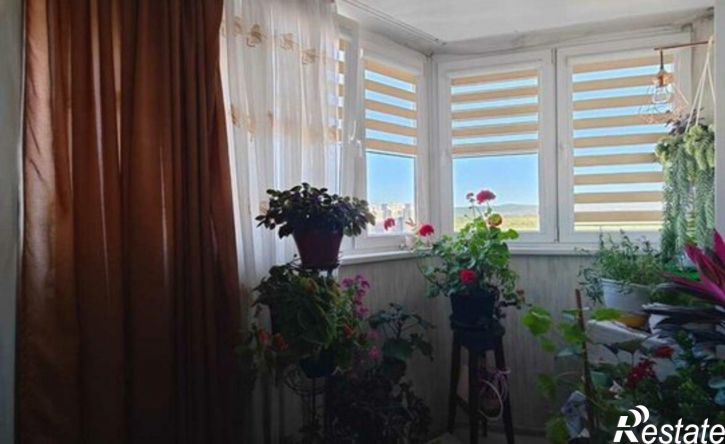 1-комн квартира ул Крестьянская, 27 7,  д. 27 7,  к. 7