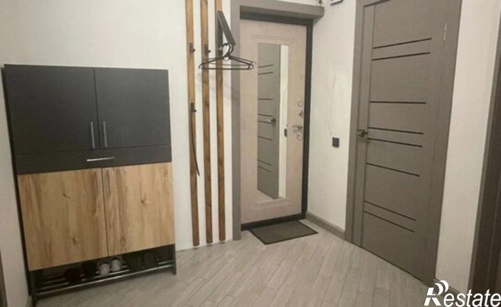 1-комн квартира Парковая улица, 61 к2,  д. 61 к2