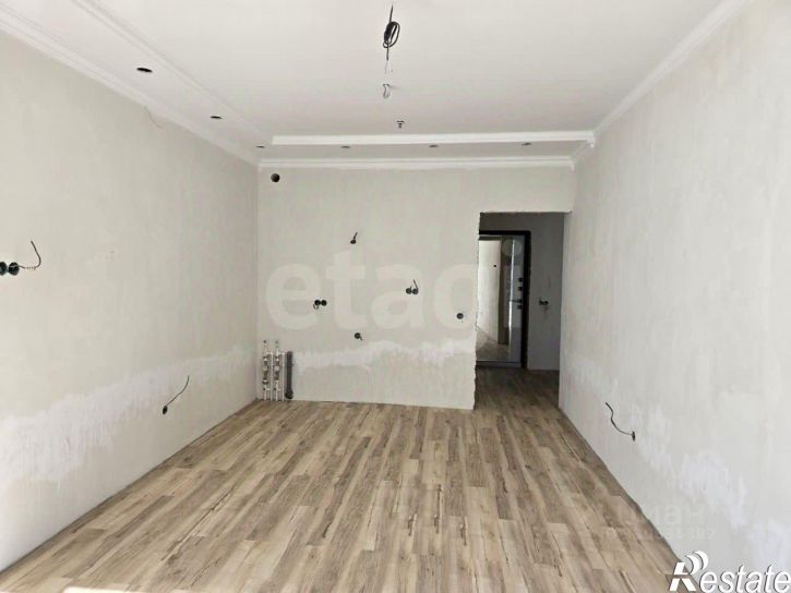 1-комн квартира пр-д Золотой берег, 2Е,  д. 2Е