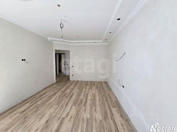 1-комн квартира пр-д Золотой берег, 2Е,  д. 2Е