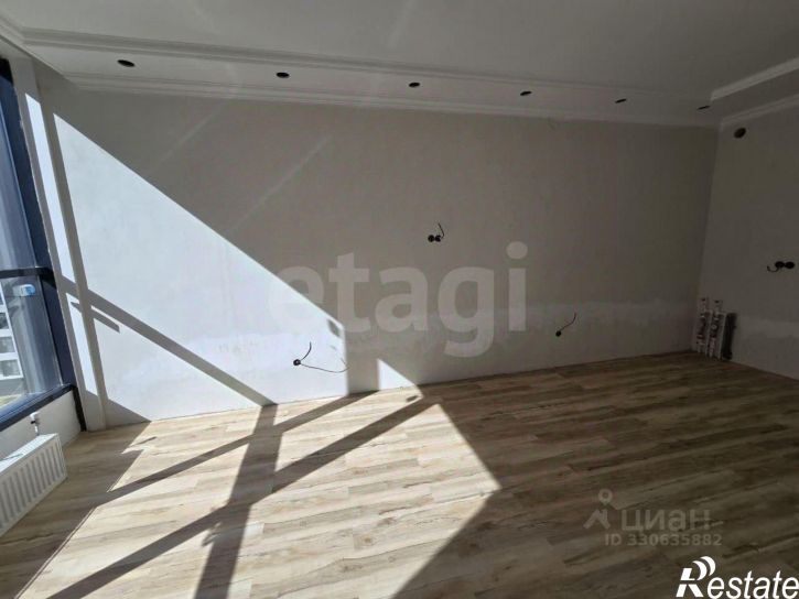 1-комн квартира пр-д Золотой берег, 2Е,  д. 2Е