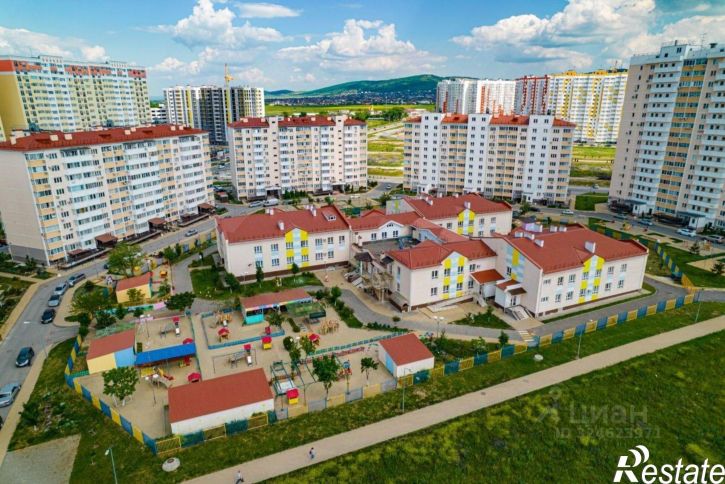 2-комн квартира в новом доме ул Адмирала Пустошкина, 22 10,  д. 22 10,  к. 10