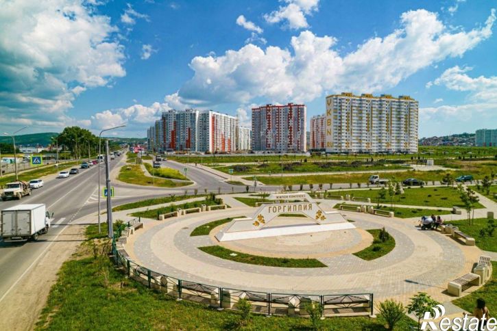 2-комн квартира в новом доме ул Адмирала Пустошкина, 22 10,  д. 22 10,  к. 10