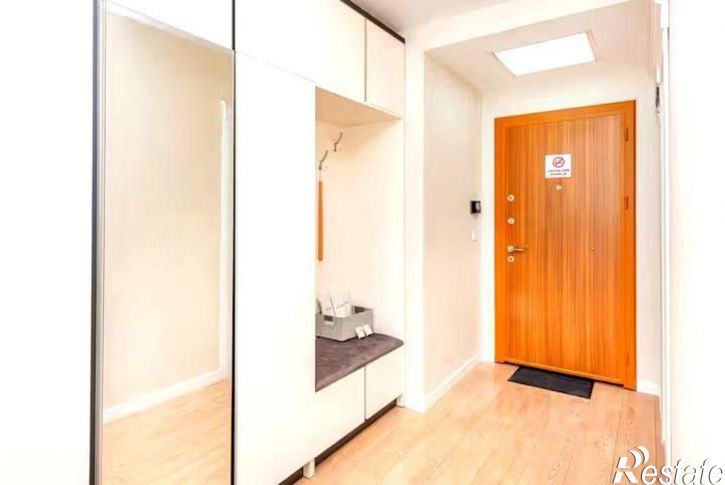 1-комн квартира улица Толстого, 27,  д. 27