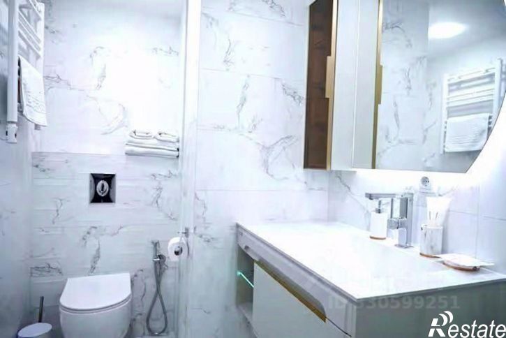 1-комн квартира улица Толстого, 27,  д. 27