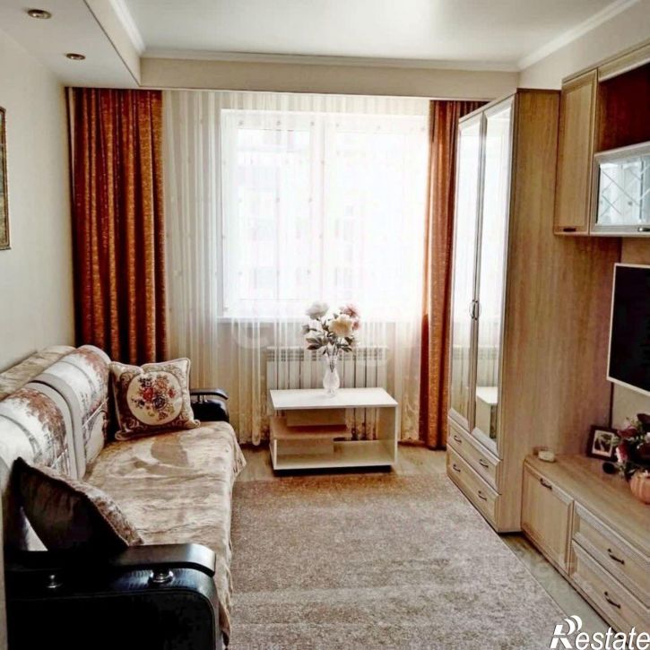 1-комн квартира Парковая улица, 64А к7,  д. 64А к7