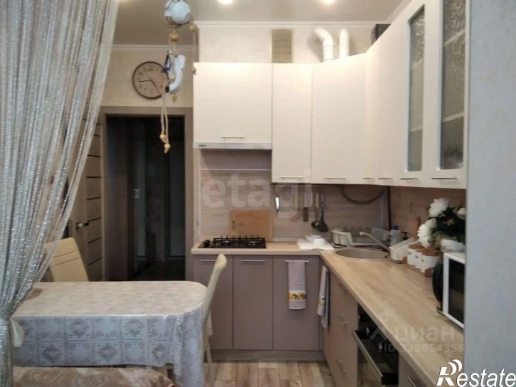 1-комн квартира Парковая улица, 64А к7,  д. 64А к7