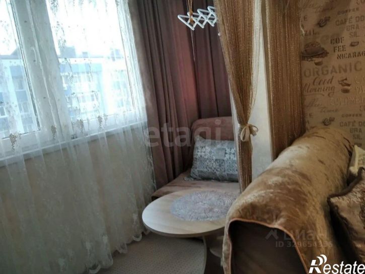1-комн квартира Парковая улица, 64А к7,  д. 64А к7