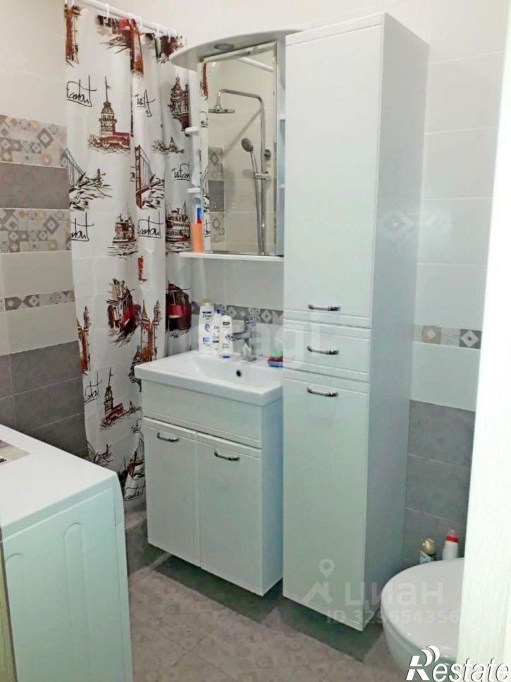 1-комн квартира Парковая улица, 64А к7,  д. 64А к7