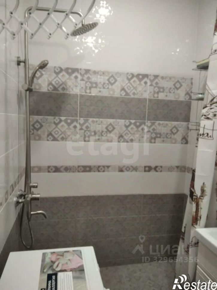 1-комн квартира Парковая улица, 64А к7,  д. 64А к7