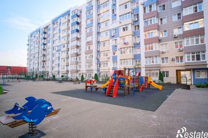 1-комн квартира Парковая улица, 64А к7,  д. 64А к7