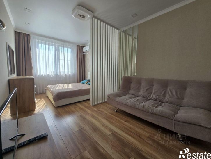 1-комн квартира ул Владимирская, 55В,  д. 55В