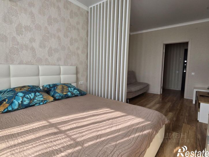 1-комн квартира ул Владимирская, 55В,  д. 55В