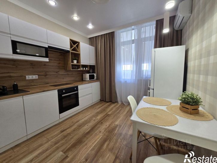1-комн квартира ул Владимирская, 55В,  д. 55В