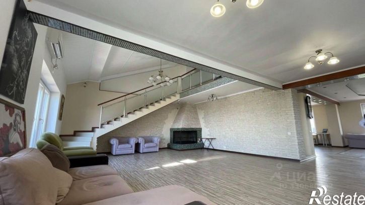 5-комн квартира Терская улица, 79,  д. 79