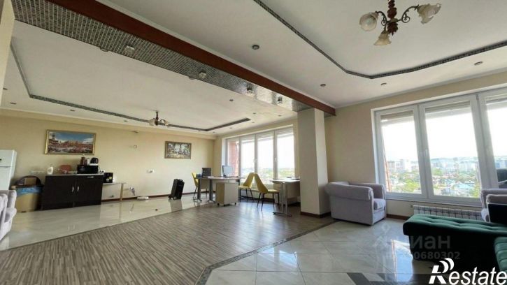 5-комн квартира Терская улица, 79,  д. 79
