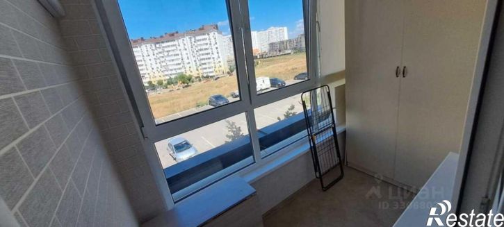1-комн квартира улица Поликарпова, 2 к2,  д. 2 к2