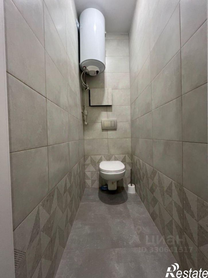 2-комн квартира улица Крылова, 13 к3,  д. 13 к3