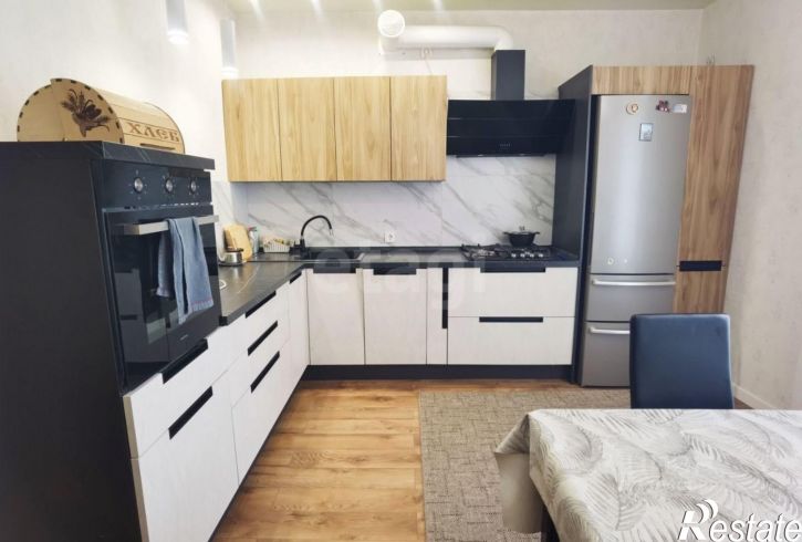 3-комн квартира Терская улица, 40,  д. 40