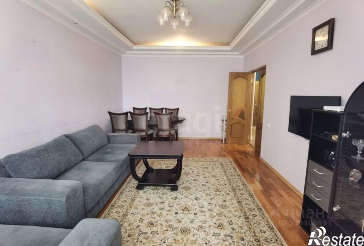 3-комн квартира Терская улица, 40,  д. 40