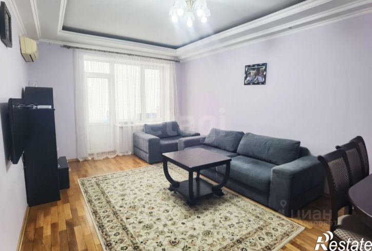 3-комн квартира Терская улица, 40,  д. 40
