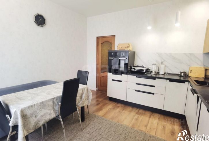 3-комн квартира Терская улица, 40,  д. 40
