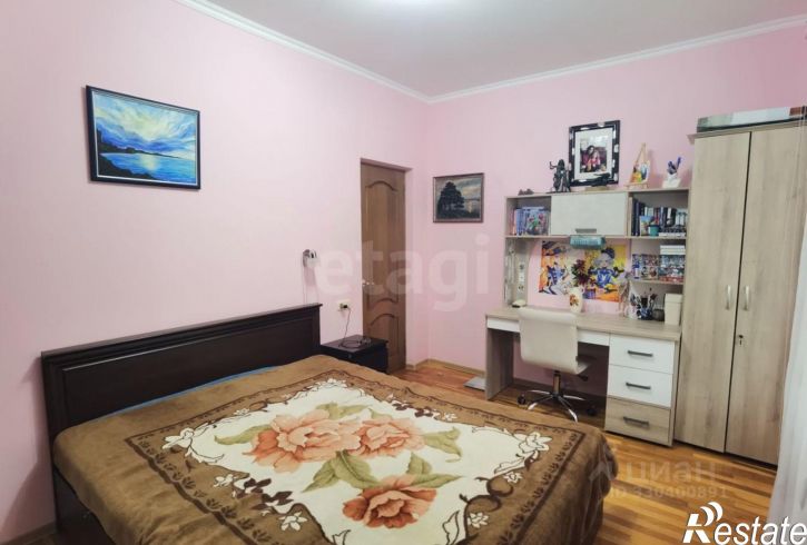 3-комн квартира Терская улица, 40,  д. 40