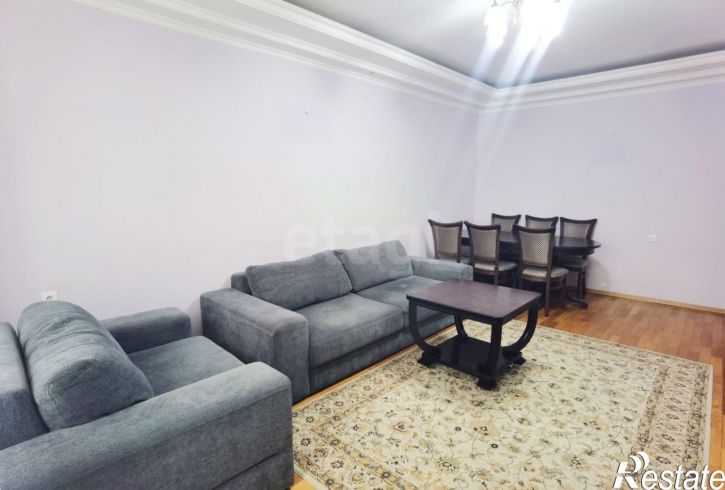 3-комн квартира Терская улица, 40,  д. 40