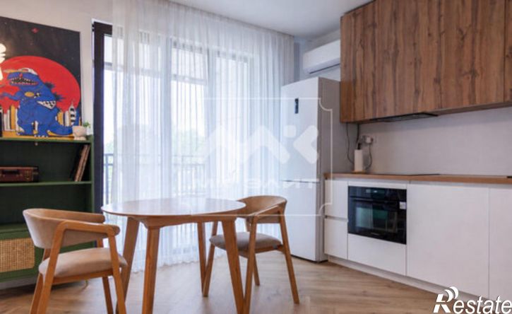 2-комн квартира Симферопольское шоссе, 58 с5,  д. 58 с5