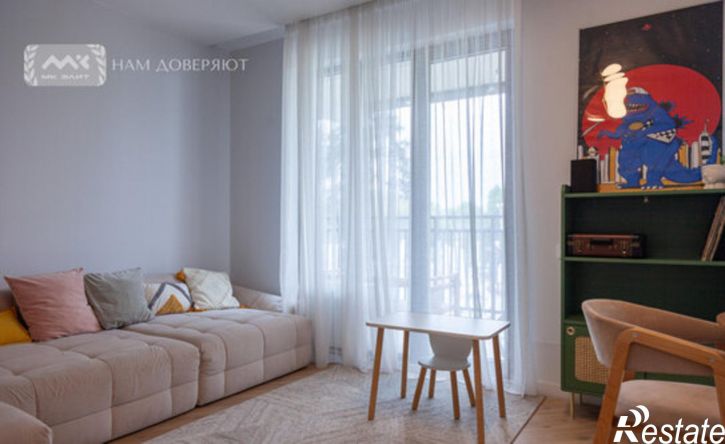 2-комн квартира Симферопольское шоссе, 58 с5,  д. 58 с5