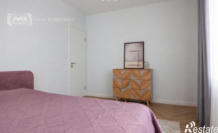 2-комн квартира Симферопольское шоссе, 58 с5,  д. 58 с5