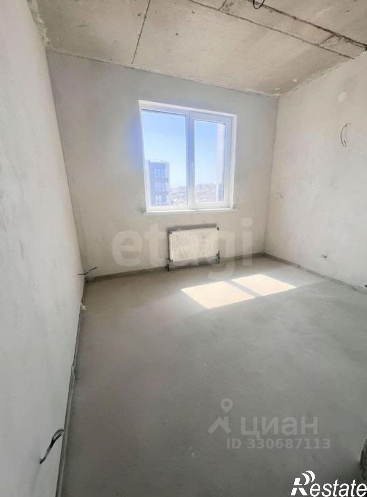 1-комн квартира улица Ленина, 241к2,  д. 241к2